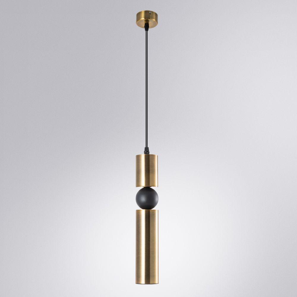 подвесной светильник arte lamp ran a3162sp-1pb