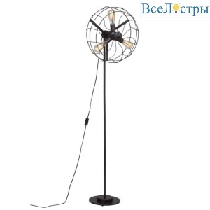 Торшер Vitaluce V4077/3P