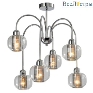 Подвесная люстра Rivoli Montaro 4078-306 Б0047340