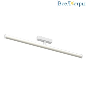Трековый светильник Aployt Magnetic track 48 APL.0121.10.20