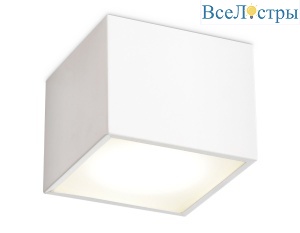 Накладной светильник Ambrella Light Techno Spot IP Protect TN6530