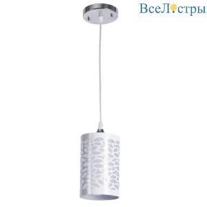 Подвесной светильник Arte Lamp Bronn A1762SP-1CC
