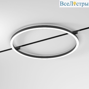 Трековый магнитный светильник Elektrostandard Slim Magnetic 85523/01 4690389209789 a068912