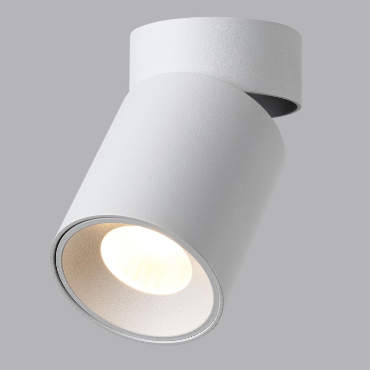 спот odeon light hightech turno 7133/7cl