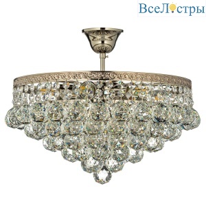 Потолочная люстра Arti Lampadari Castellana E 1.3.38.501 N