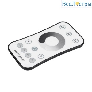 Пульт Arlight SMART-R9-DIM 023032