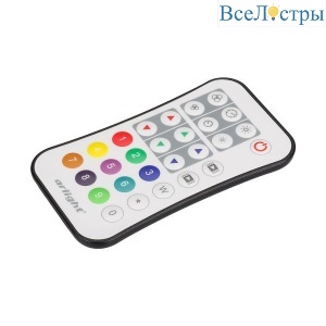 Пульт ДУ Arlight Smart-SPI 032622