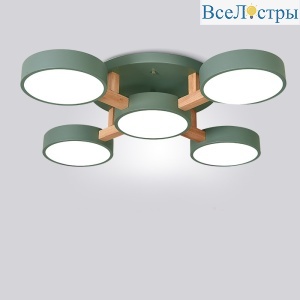 Потолочная люстра Imperium Loft Joist 178330-26