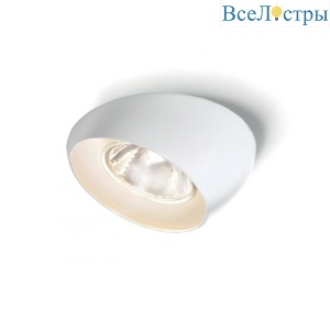 Встраиваемый светильник F19F4101 Fabbian