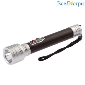 Ручной светодиодный фонарь ЭРА MB-903 Б0046380