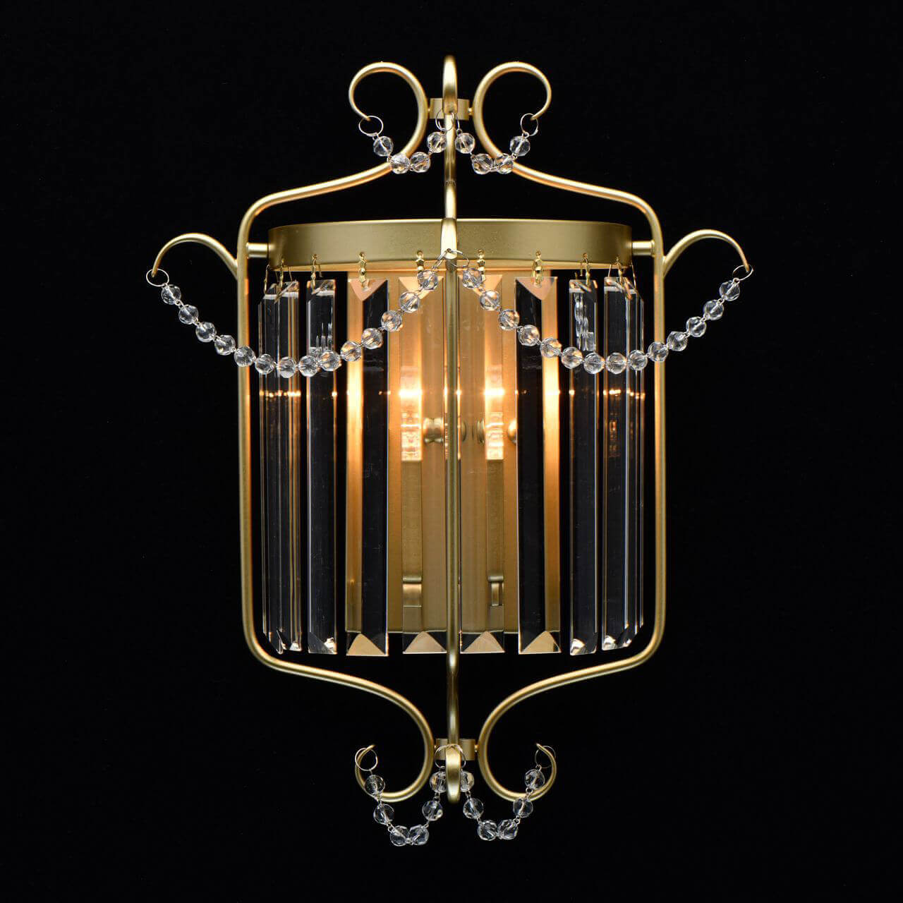 настенный светильник mw-light адель 373024701