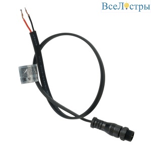 Соединитель-коннектор Feron LD1502 51646