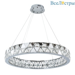 Подвесная люстра Modelux ML.6982.800P CR