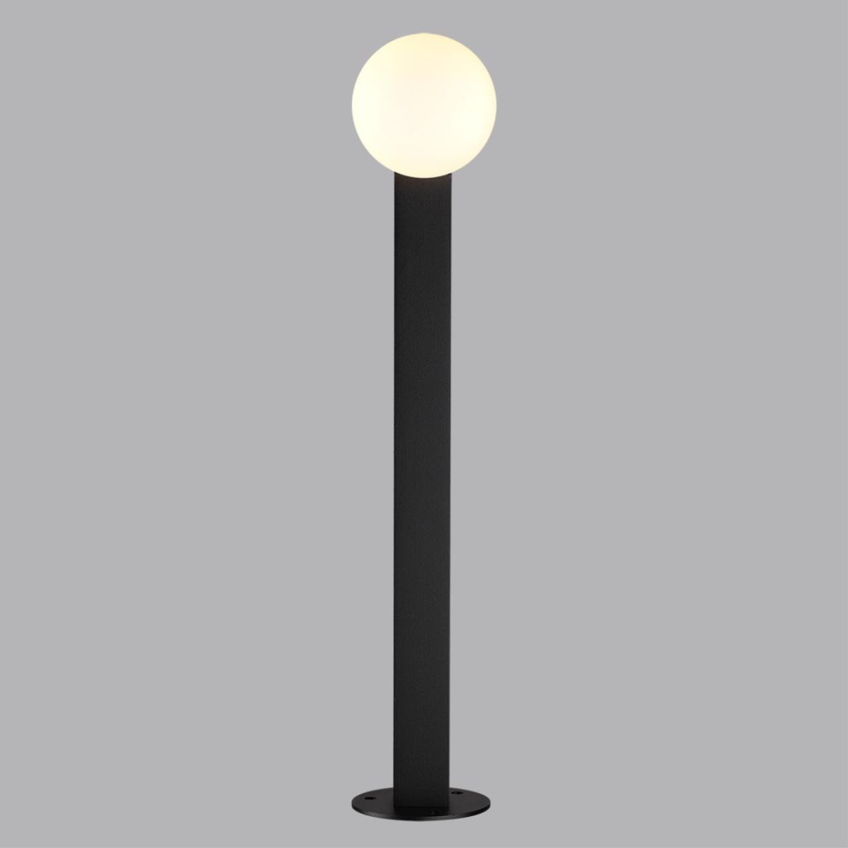 ландшафтный светильник odeon light nature viva 7124/1g