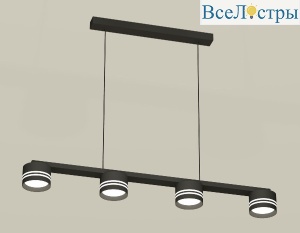 Подвесной светильник Ambrella Light Traditional (C9152, N8478) XB9152204