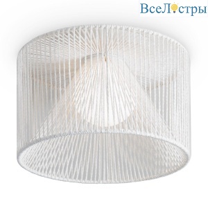 Потолочный светильник Freya Cottage FR5405CL-01W1