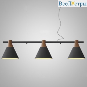 Подвесной светильник Imperium Loft Next 191620-26