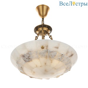 Подвесная люстра Cloyd Telemach 12346