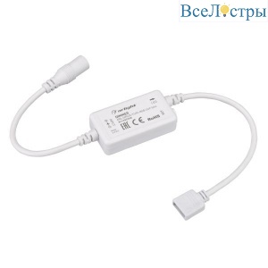 Диммер Arlight ARL-Sirius-Tuya-RGB-Suf Slim 032348