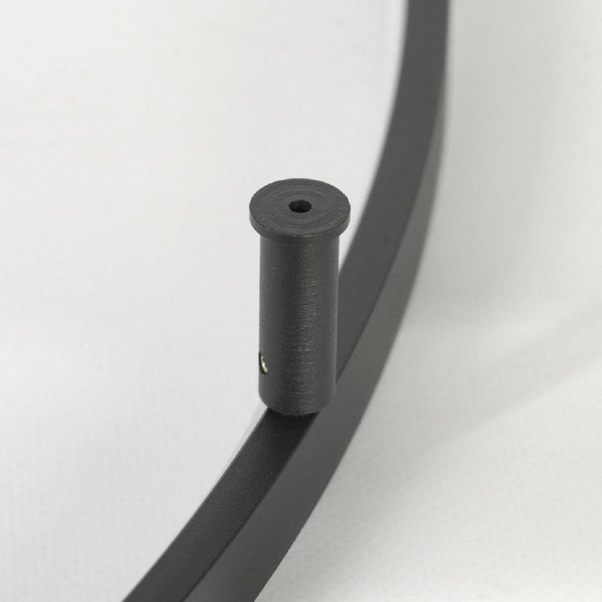 потолочная люстра lussole lowell lsp-7110
