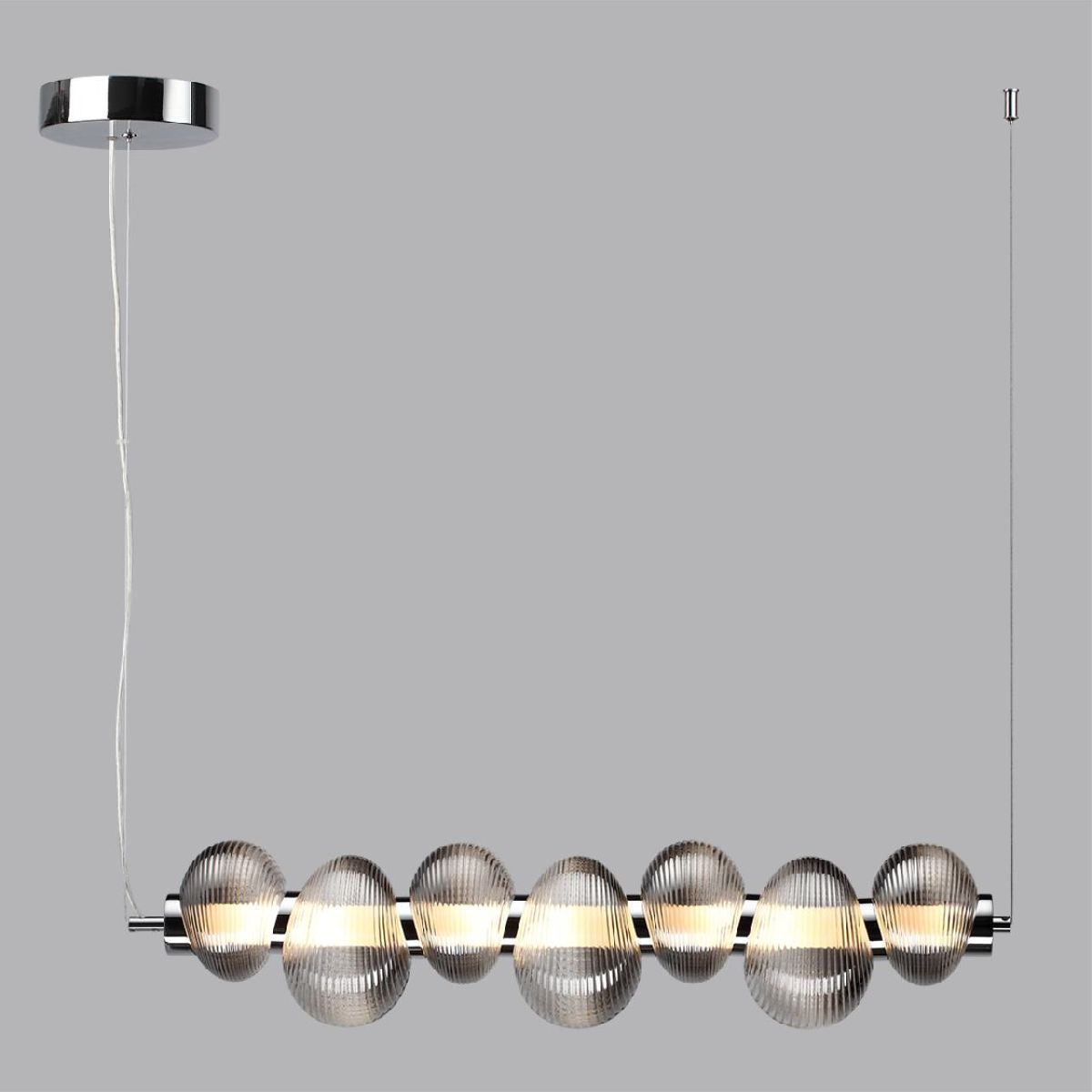 подвесной светильник odeon light l-vision bruco 5096/24l