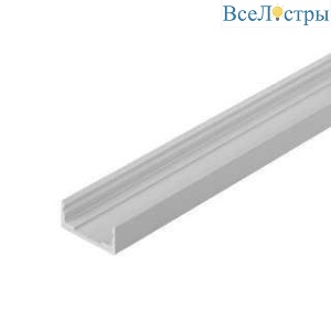 Профиль Arlight ARL-MOONLIGHT-0711-1000 ANOD 039502