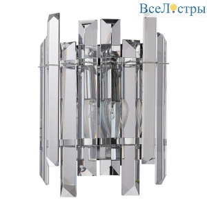 Настенный светильник Stilfort Feeriya 2114/09/02W