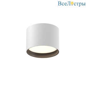 Потолочный светильник Maytoni Technical Glare C127CL-L7W4K-W
