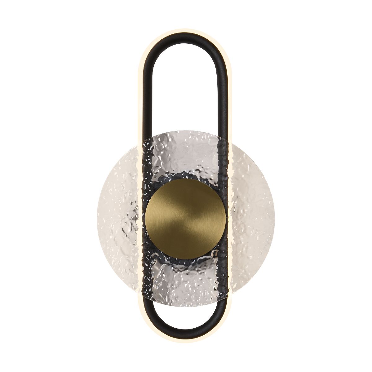 настенный светильник freya drip fr6173wl-l12b