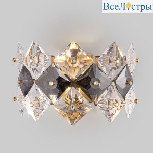 Настенный светильник Bogate's 371/3 Strotskis a067826
