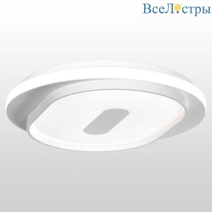 Потолочный светодиодный светильник Lussole Lgo Moonlight LSP-8468