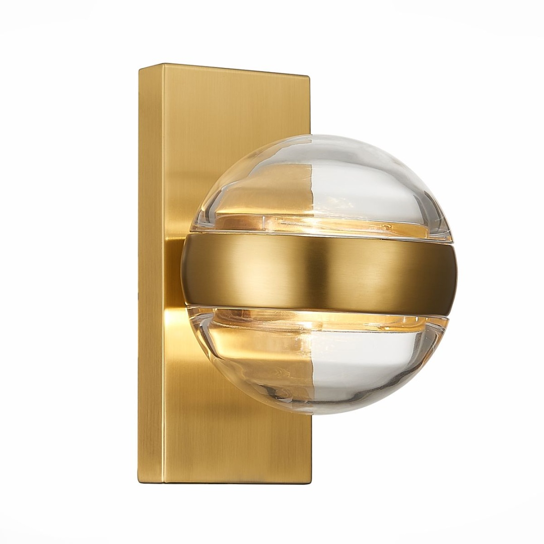 Bala ST Luce