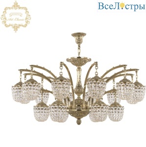 Подвесная люстра Art Classic 31.2111R.12+6.420.G