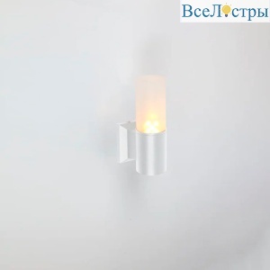 Уличный настенный светильник General Новум GWL-MR16-GU10-R-IP65 662635