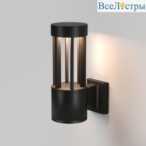 Уличный настенный светильник Elektrostandard Apart 35193/W 4690389217371 a071003