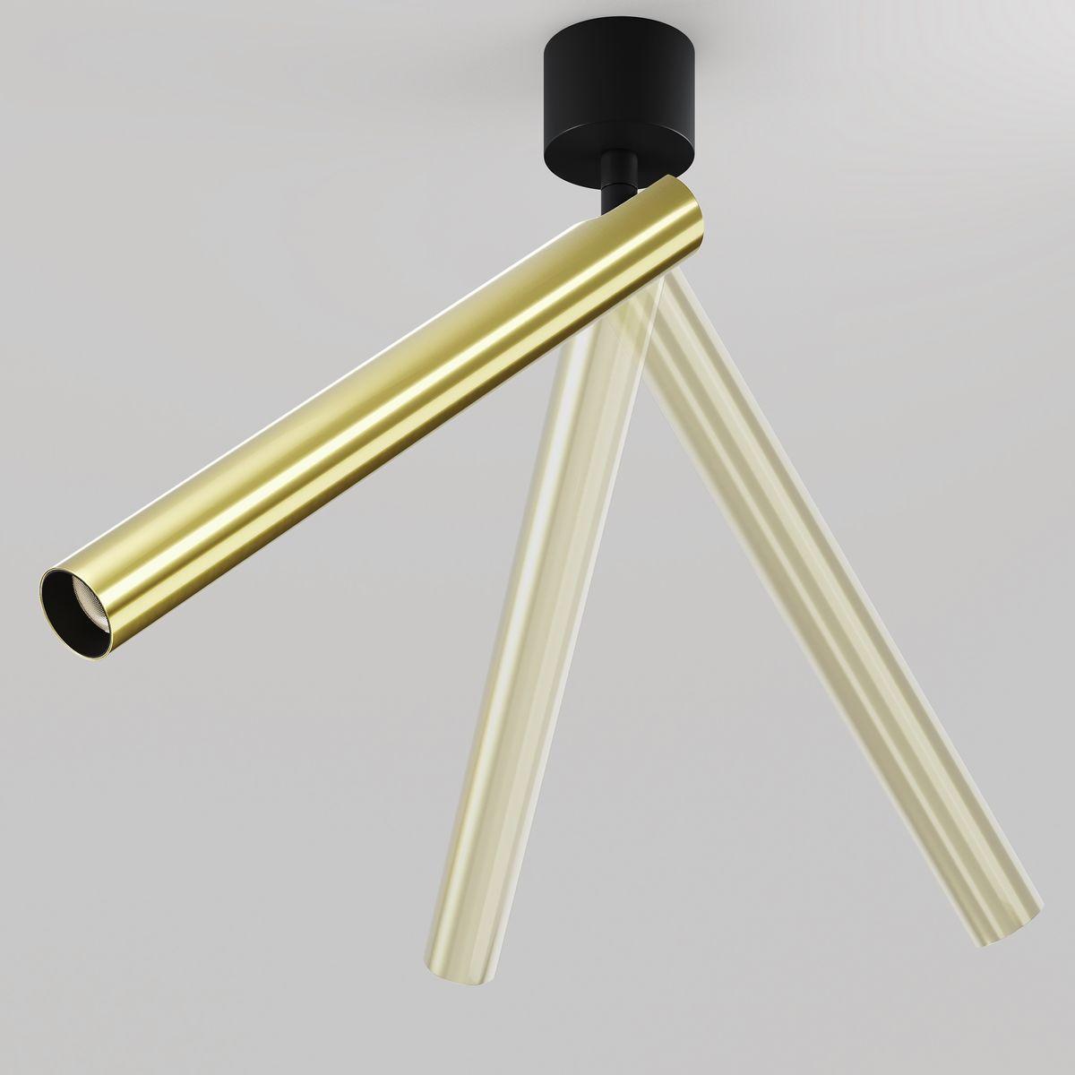 светодиодный спот maytoni technical focus t c141cl-l300-6w3k-bbs
