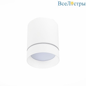 Потолочный светодиодный светильник ST Luce ST115.542.12