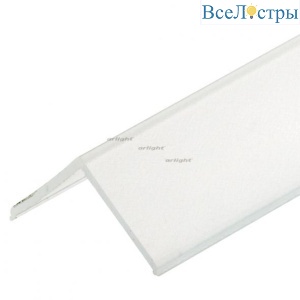 Экран Arlight ARH-KANT-H16-2000 Square Clear-PM 016634