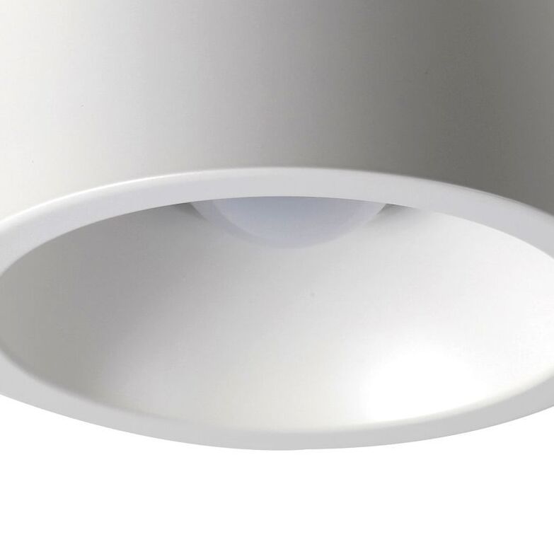потолочный светодиодный светильник favourite reflector 1993-1c