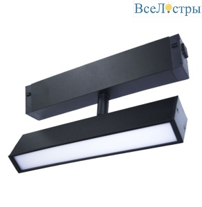 Трековый светильник CCT IMEX Smart Line IL.0050.5001-9-CCT-BK