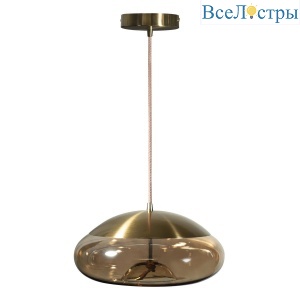 Подвесной светодиодный светильник Loft IT Knot 8135-D