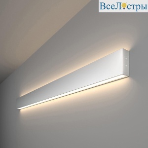 Настенный светодиодный светильник Elektrostandard LSG-02-2-8 103-32-4200-MS 4690389129162