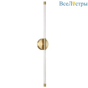 Бра Odeon Light Anta 4392/20WL