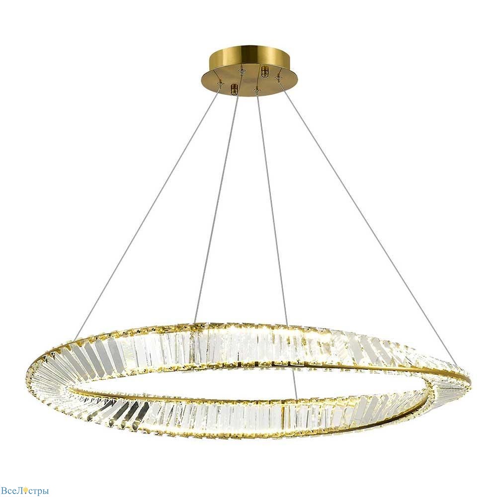 подвесной светильник st luce ritorto sl6204.311.01