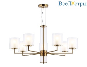 Подвесная люстра Ambrella Light High Light Heigh Light LH56013