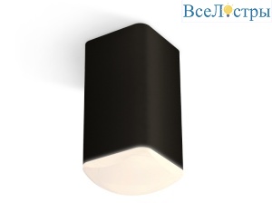 Потолочный светильник Ambrella Light Techno Spot XS7821022 (C7821, N7756)