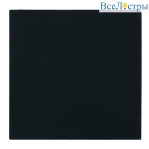 Заглушка (механизм) Stekker Мия RST00-3116-05 50470