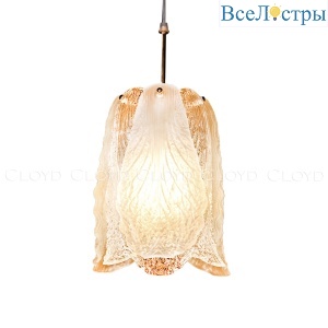 Подвесной светильник Cloyd Cardamon 11505