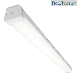 Светильник Wolta STD ДСП15-54-001-5К
