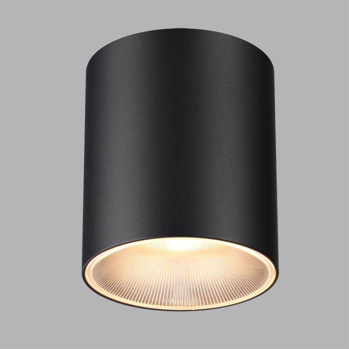 потолочный светильник odeon light hightech brim 7138/12cl